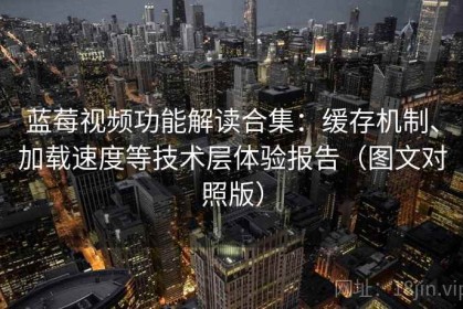 蓝莓视频功能解读合集：缓存机制、加载速度等技术层体验报告（图文对照版）