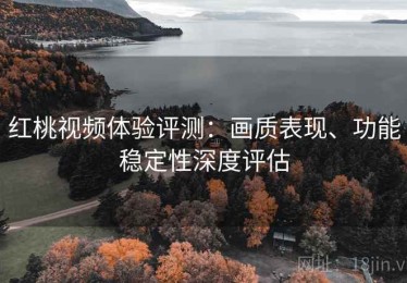 红桃视频体验评测：画质表现、功能稳定性深度评估