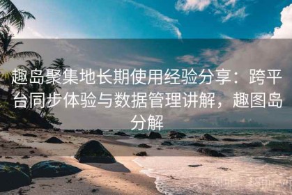 趣岛聚集地长期使用经验分享：跨平台同步体验与数据管理讲解，趣图岛分解