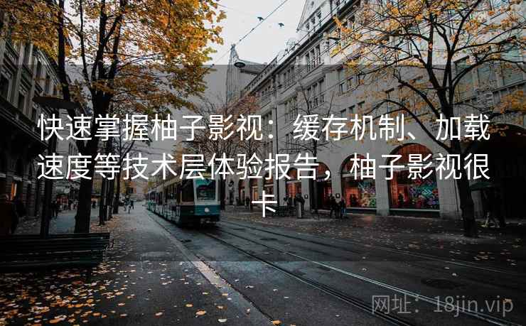 快速掌握柚子影视:缓存机制、加载速度等技术层体验报告,柚子影视很卡 快速掌握柚子影视:缓存机制、加载速度等技术层体验报告,柚子影视很卡